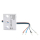 Shelly Miernik energii 1/3-kanałowy WiFi 3EM-63W Gen3 (model przewo - 1490054 - zdjęcie 4
